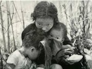 Trải nghiệm chiến tranh có thể làm suy giảm nhận thức của một người khi về già